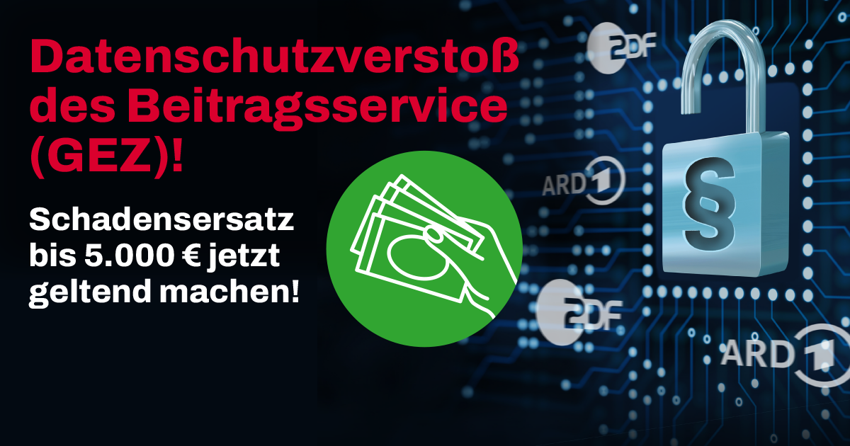 Vorschaubild zum aktuellen Thema Rundfunkbeitrag – Trickkiste.cool